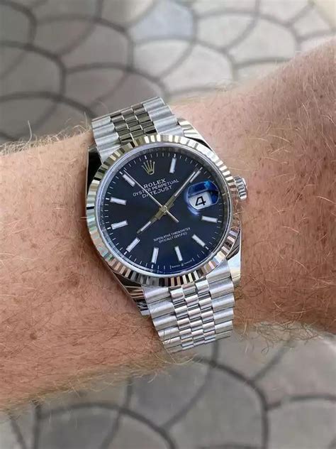 legit checker on rolex